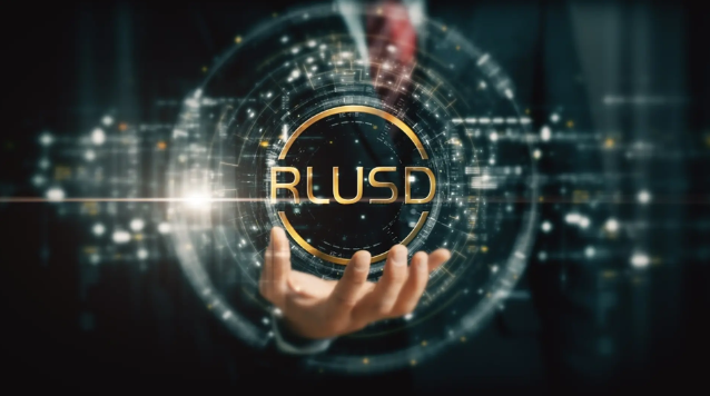 Ripple稳定币RLUSD供应在7月份增长了32.3%